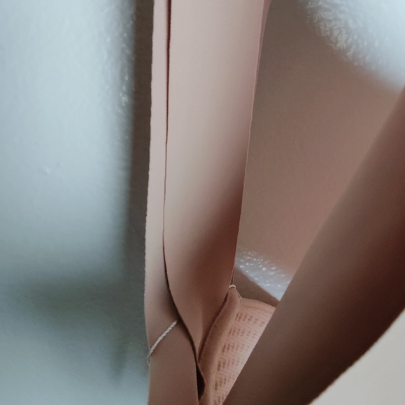 NWT FallSweet No Wire Front Close Extra Back Support Smoothing Bra, Sz 2XL - Picture 14 of 14